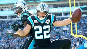 carolina panthers ile ilgili görsel sonucu