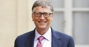 bill gates ile ilgili görsel sonucu