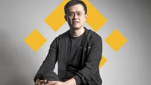 cz binance ile ilgili görsel sonucu