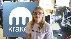 Kraken CEO Jesse Powell: Bitcoin Drops Below $40K Time To Buy, Dollar Will  Go To