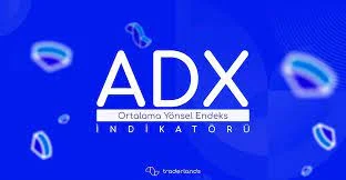 ADX: Ortalama Yönsel Endeks (2023) | by Traderlands | Traderlands Blog |  Mar, 2023 | Medium