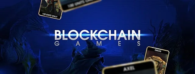 2023'te Yatırım Yapılabilecek En İyi 10 Blockchain Oyunu.webp