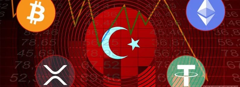 Analist Poppe’ye Türkiye’deki Yatırımcılar Yüksek Enflasyon Nedeniyle Kripto Paraya Yöneliyor.webp