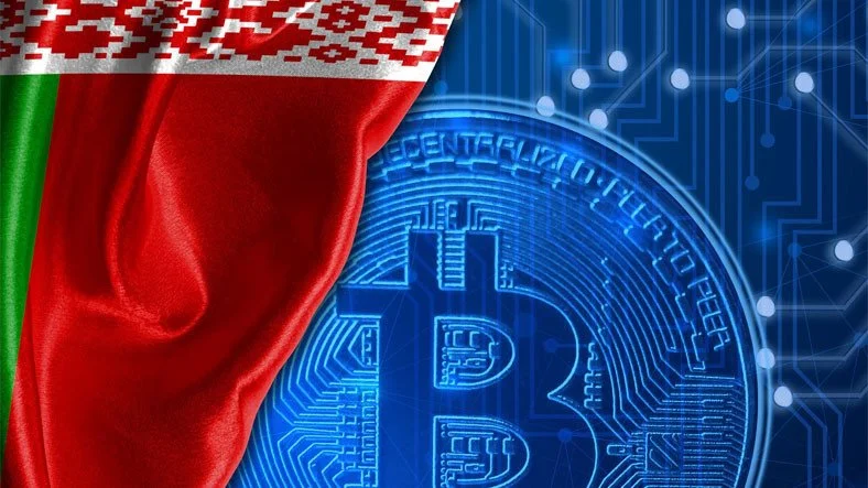 Belarus Cumhurbaşkanı, Kripto Paralar Hakkındaki Kararnameyi İmzaladı!.webp