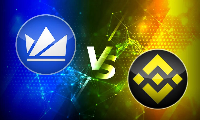 Binance ile WazirX Arasında Soğuk Rüzgarlar Esiyor.webp