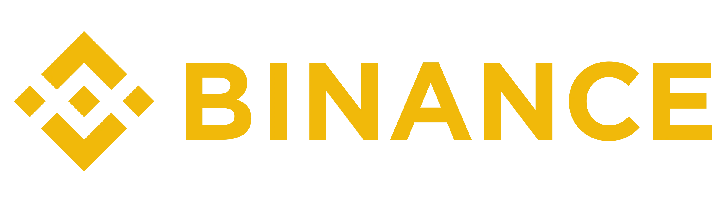 Binance