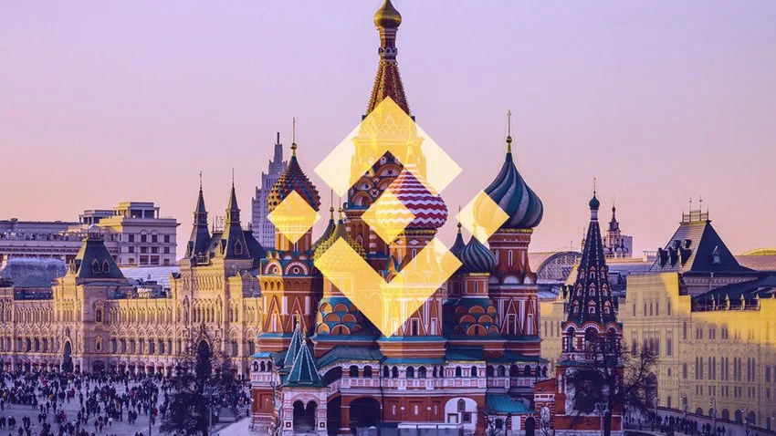 Binance, Rusya Bankalar Birliğine (ABR) Katıldı.jpg