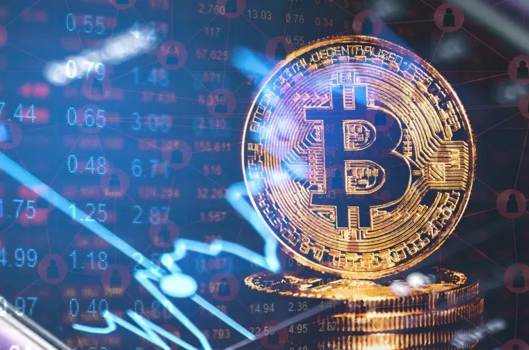 Bitcoin (BTC) 40.000 Dolardaki Desteğe Tutunmaya Çalışıyor.webp