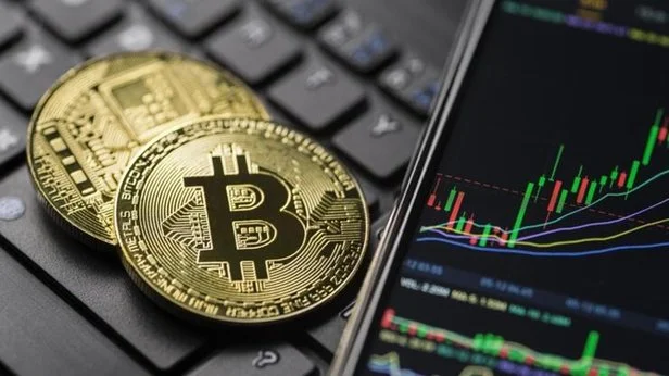 Bitcoin (BTC) 43.000 Dolara Düştü.webp