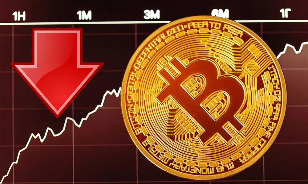 Bitcoin’in (BTC), Piyasa Hakimiyeti %40’ın Altına Düştü!.webp