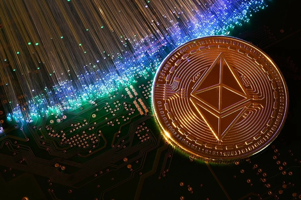 Borsalarda Saklanan Ethereum Miktarı En Düşük Seviyede.webp