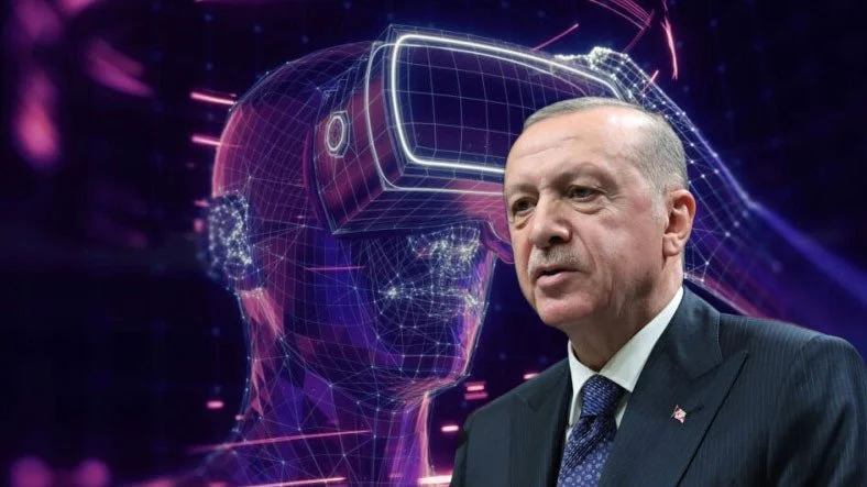 Cumhurbaşkanı Erdoğan’dan Metaverse Talimatı!.webp