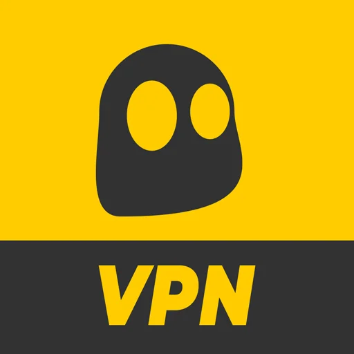 CyberGhost VPN.webp