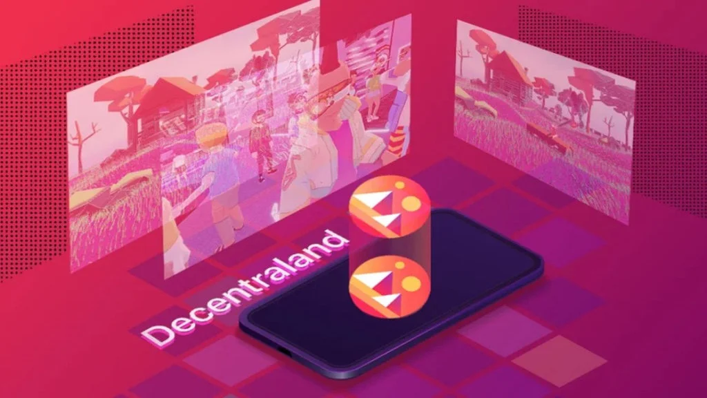 Decentraland (MANA) AnaliziHedef 3 $ Seviyesi!.webp