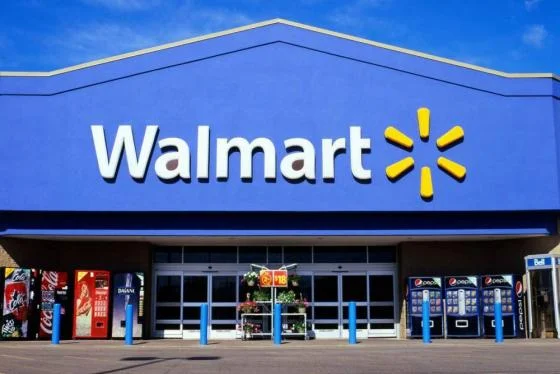 Dev Perakende Şirketi Walmart INC Metaverse Ekosistemine mi Giriyor.webp