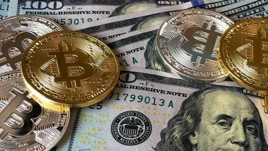 Dolar Düştü, Bitcoin Dahil Bazı Altcoin’ler Fırladı!.webp