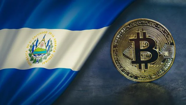 El Salvador, Bitcoin Tahvilleri Hazırlıyor.webp