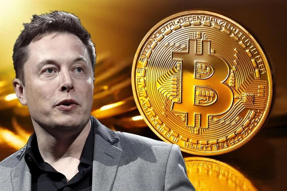 Elon Musk’tan Bitcoin’in Kurucusu Satoshi Nakamoto Hakkında İlginç Tweet.webp