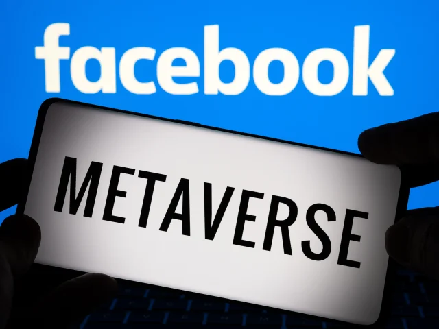 Metaverse Coin Facebook