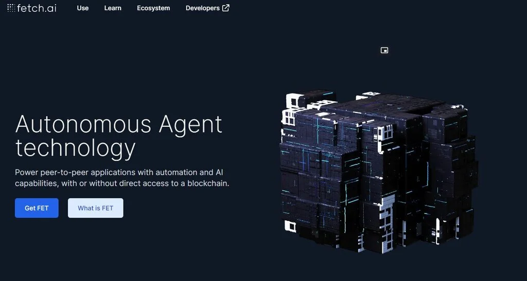 Fetch ai (FET) Nedir.webp