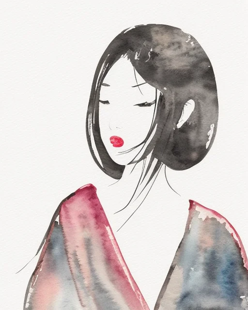 japanese--design-aestheticstunning-watercolor-painting-watercolor-texturevivid-color-rough-pa...webp