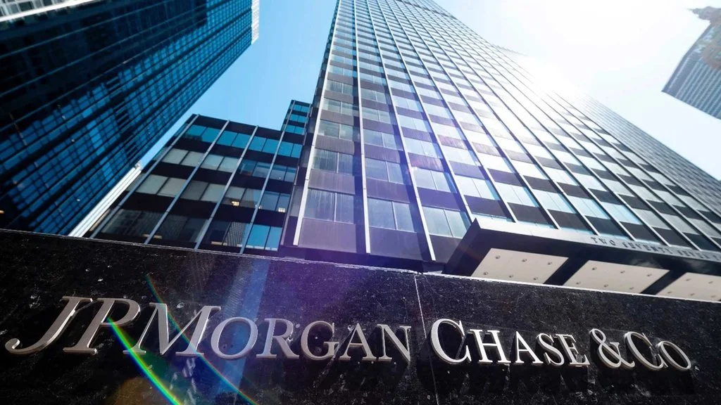 JPMorgan Chase’tan Metaverse Hamlesi!.webp