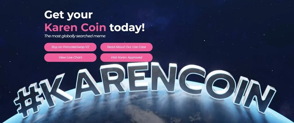 KarenCoin (KAREN) Nedir.webp