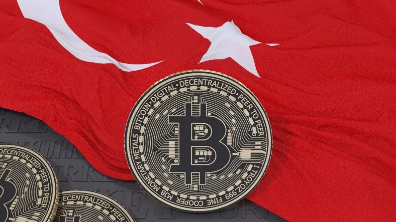 Kripto Paralara İki Ayaklı Düzenleme! Türkiye, Kripto Para Yasası Hakkındaki Yeni Gelişmeler.webp