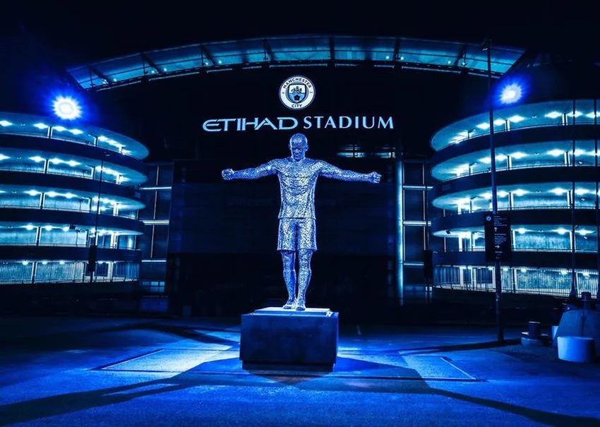 Manchester City İle Sony, Metaverse’deki İlk Dijital Stadyum İçin Çalışmalara Başladı!.webp