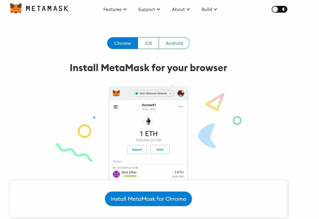 Metamask Cüzdanı Nasıl Oluşturulur.webp