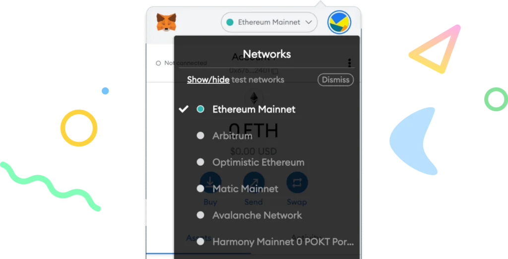 metamask networks.webp