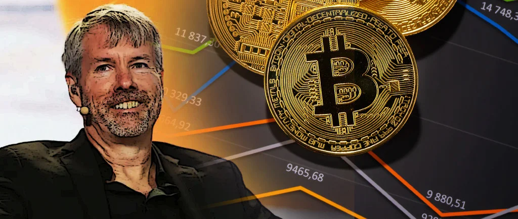 MicroStrategy CEO'su Michael Saylor, Bitcoin’in 1 Milyon Doları Aşacağını Tahmin Ediyor.webp