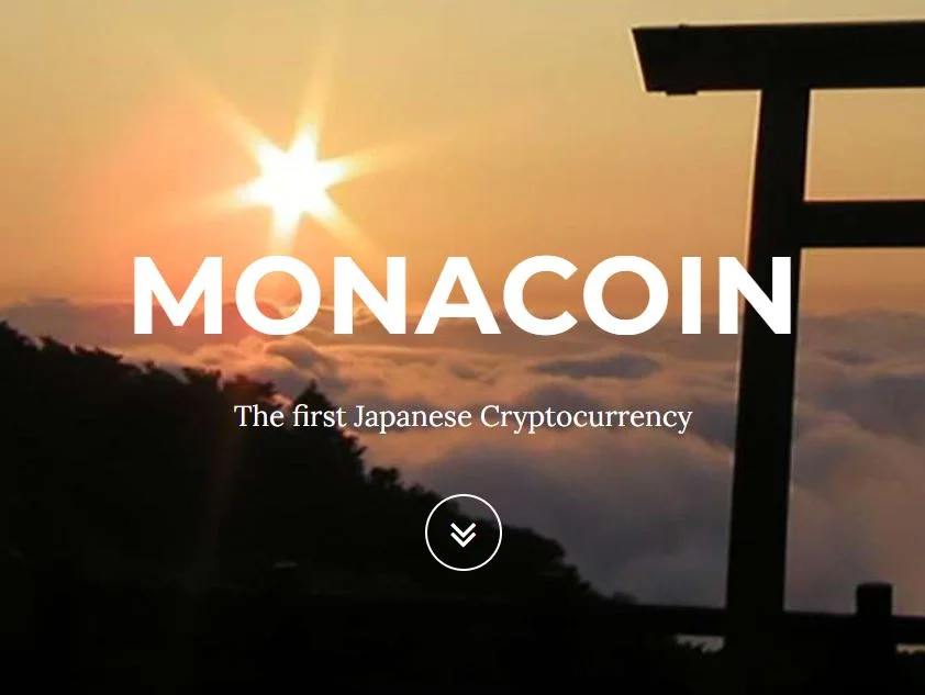 MonaCoin (MONA) Nedir..webp