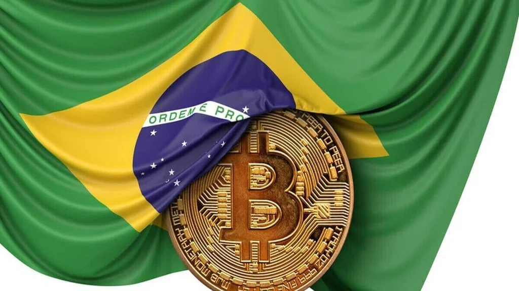 Rio de Janeiro, Gayrimenkul Vergilerini Bitcoin (BTC) İle Alacak!.webp