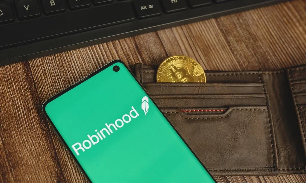 Robinhood, Ocak Ayında Dijital Cüzdanının Beta Sürümünü Kullanıma Açacak!.webp