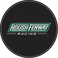 Roush Fenway Racing Fan Token.webp