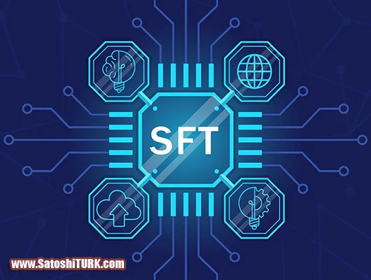 Semi-Fungible Token (SFT) Nedir.webp