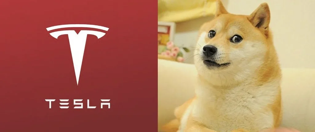 Tesla, Dogecoin’i (DOGE) Ödeme Yöntemi Olarak Kabul Etti.webp