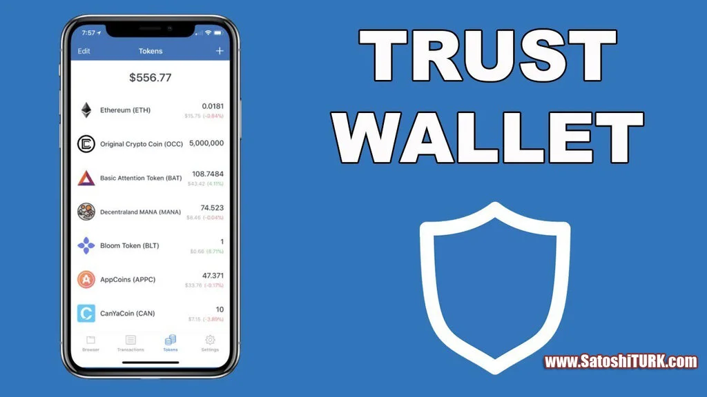 Trust Wallet Nedir.webp