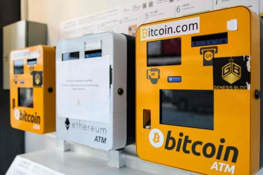 Uruguay, Ülkedeki İlk Bitcoin ATM’sini Açtı.webp