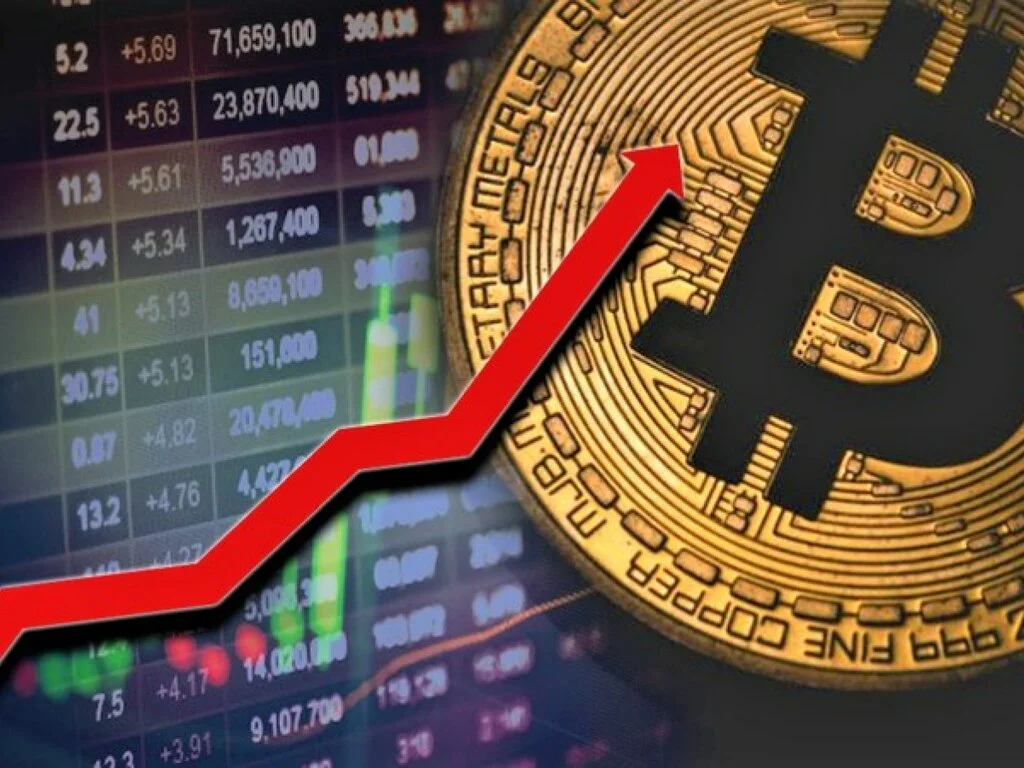 Uzmanlara Göre Bitcoin’in Yükselmeye Başlayabileceği Ay!.webp