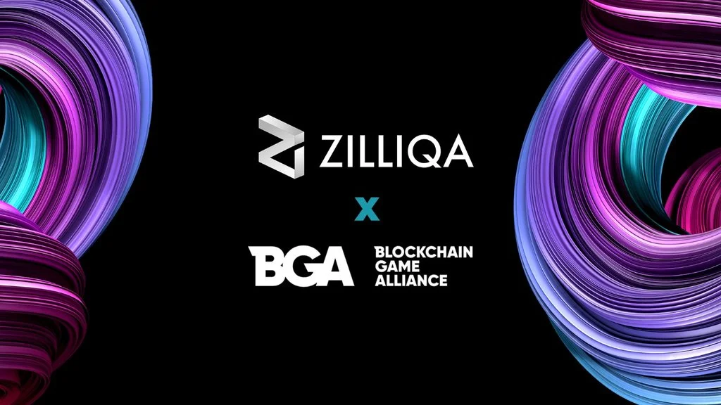 Zilliqai, Blockchain Game Alliance’a (BGA) Katıldığını Bildirdi!.webp