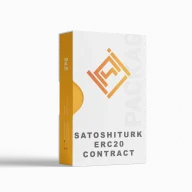 Certik-Audited ERC20 Contract