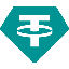 Tether USDt logo