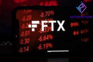 DİKKAT!!! FTX ve Celsius Portföyündeki 3 Altcoini Borsalara Aktardı.