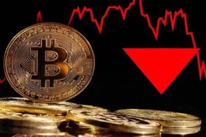 Bitcoin Neden Düşüyor?