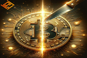Bitcoin Halving: Kripto Para Dünyasının Dönüm Noktası